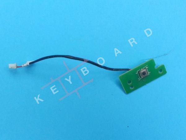 Кнопка увімкнення Lenovo Thinkpad Edge E525